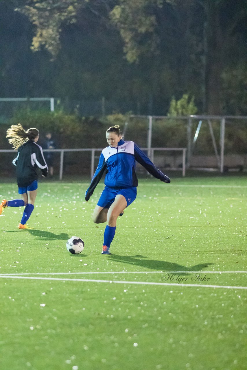 Bild 56 - Frauen Bramstedter TS - TSV Wiemersdorf : Ergebnis: 1:2